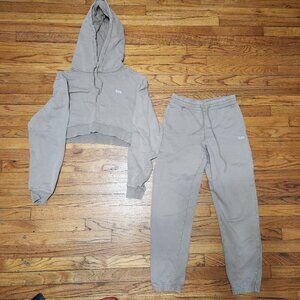 KITH SWEATSUIT